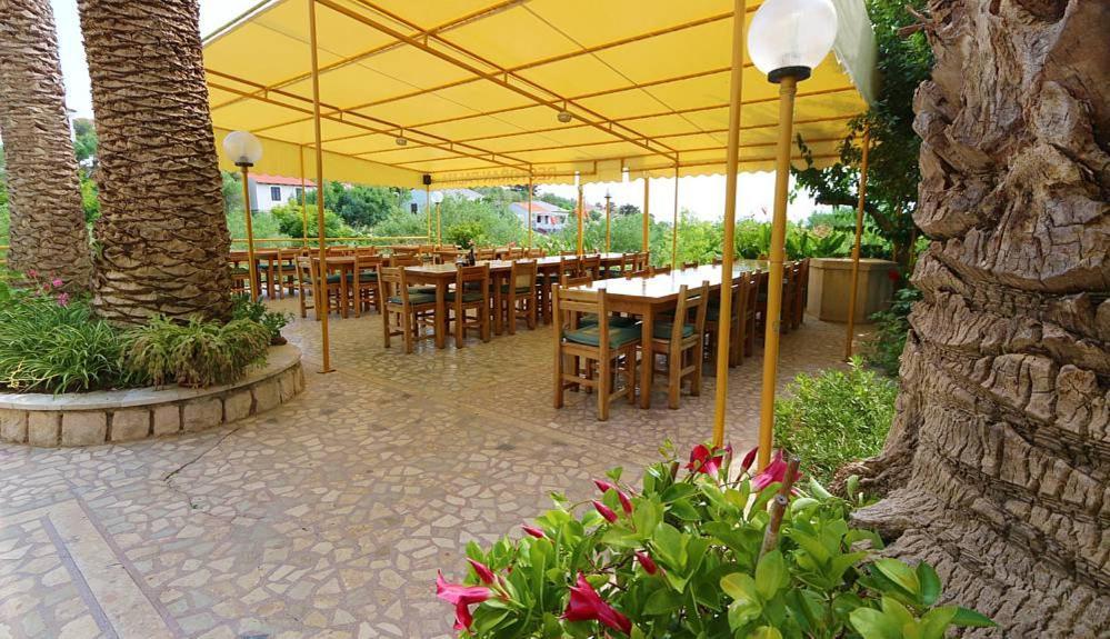 Villa Romantica Lun  Exterior photo