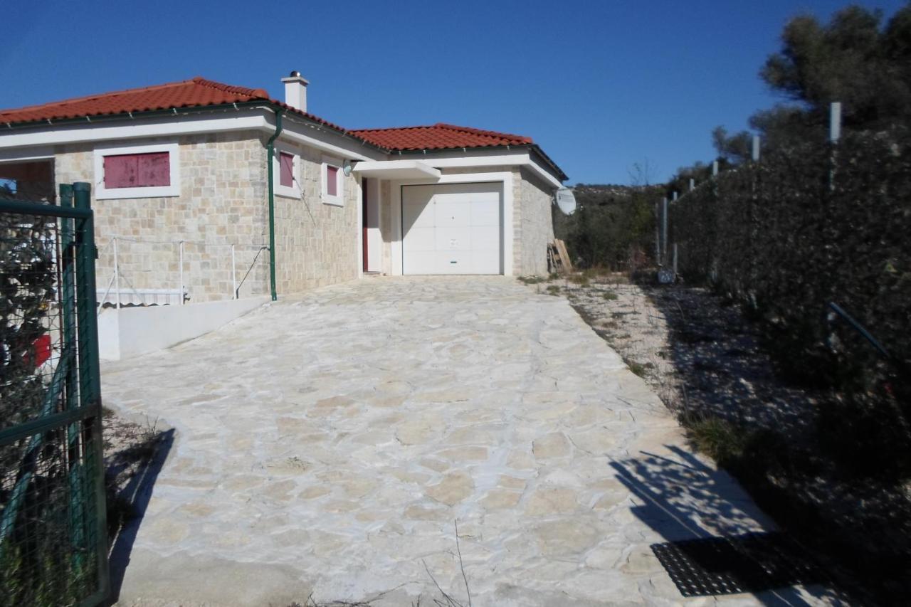 Villa Romantica Lun  Exterior photo