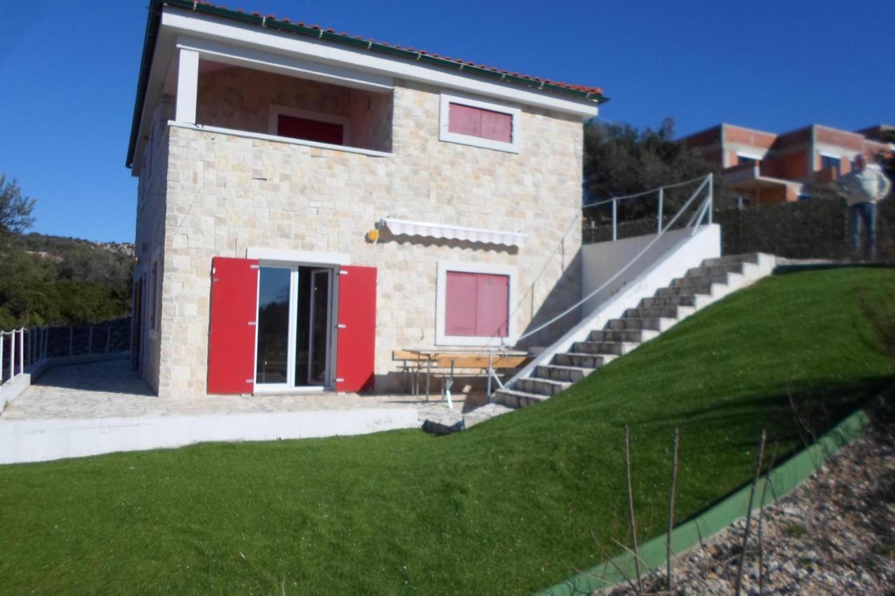Villa Romantica Lun  Exterior photo