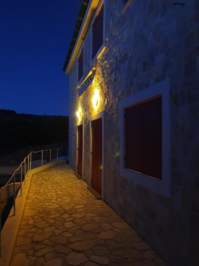 Villa Romantica Lun  Exterior photo
