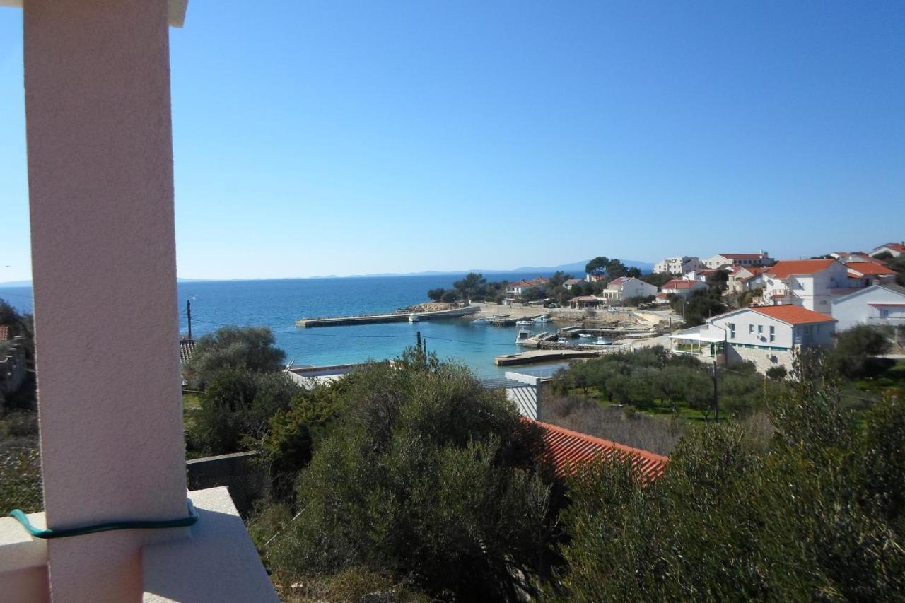 Villa Romantica Lun  Exterior photo