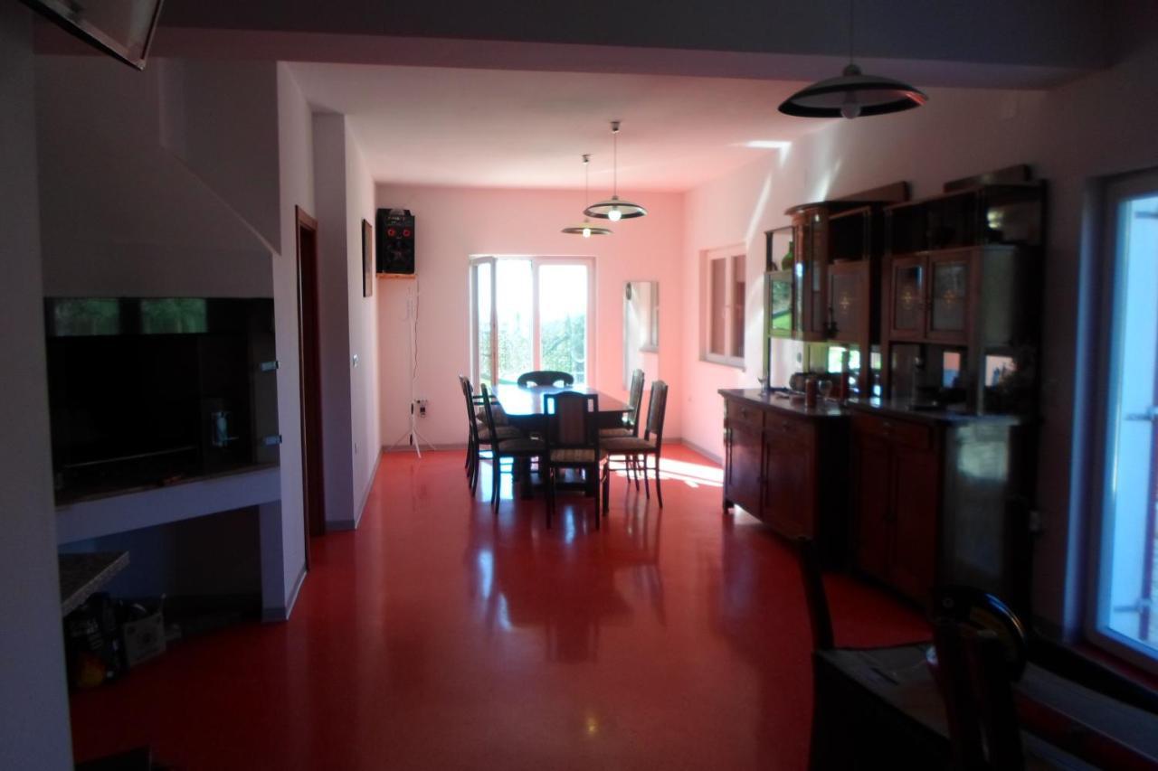 Villa Romantica Lun  Exterior photo