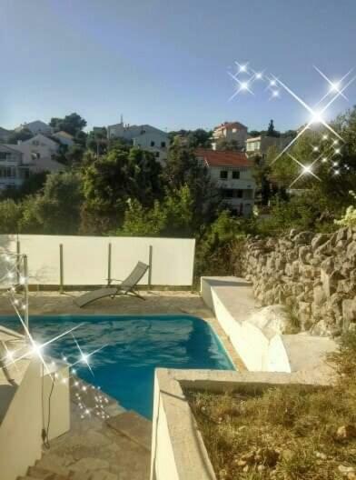 Villa Romantica Lun  Exterior photo