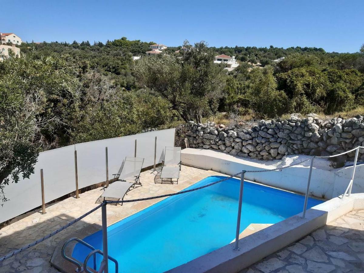Villa Romantica Lun  Exterior photo